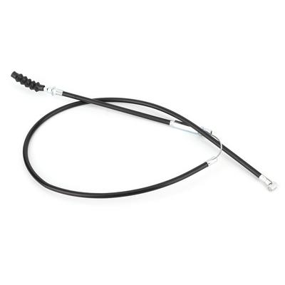 Black Pit Dirt Stroke Einstellbare Motor Kupplung Kabel Passt für 110cc 125cc 140cc 4-Takt Fahrrad