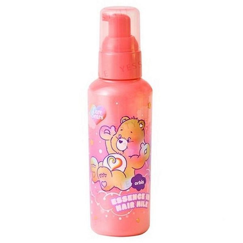 Orbis - Essence In Hair Milk