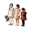 LUSON Okids Girls' New Year Cheongsam Dress