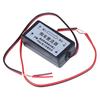 12V Dc Power Relay Capacitor Filter Rectifier Fits Car Rear View Backup Camera