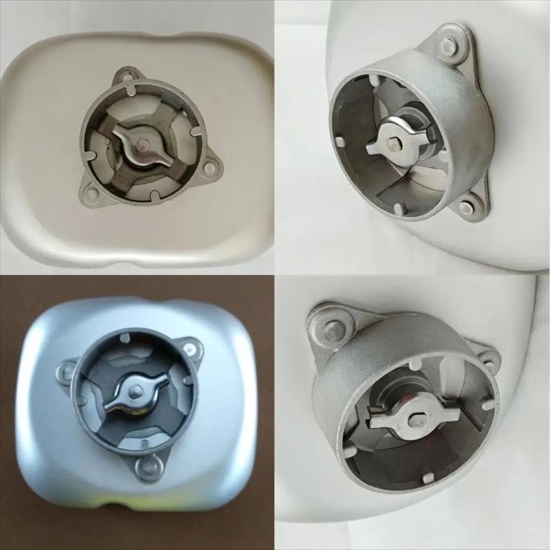 

Bread Barrels Maintenance Parts Bread Baking Pan Container Maintenance Parts China Mainland