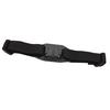 Adjustable Bicycle Sports Camera Helmet Strap Vented Action Mount Belt for GoPro