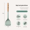 Kangbach Silicone Spatula and Spoon Set