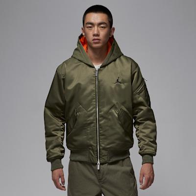 Jordan Renegade Flight Therma-FIT lightweight jacket S
