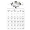 Utoo Multifunctional Seafood Platter