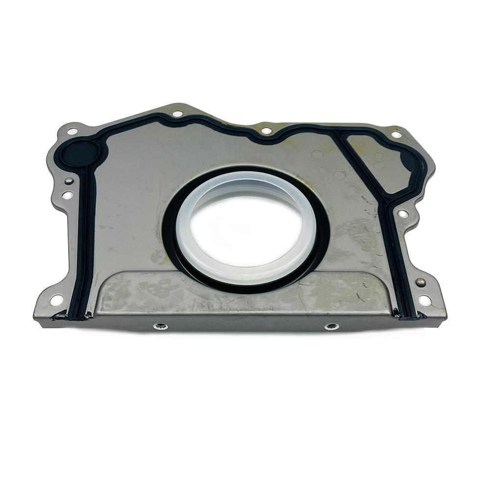 Engine Rear Main Crankshaft Oil Seal For Jeep Wrangler Dodge Chrysler 3.6L Auto Car Accessories 68078786AA 68223854AA 71011300 Rear Oil Seal