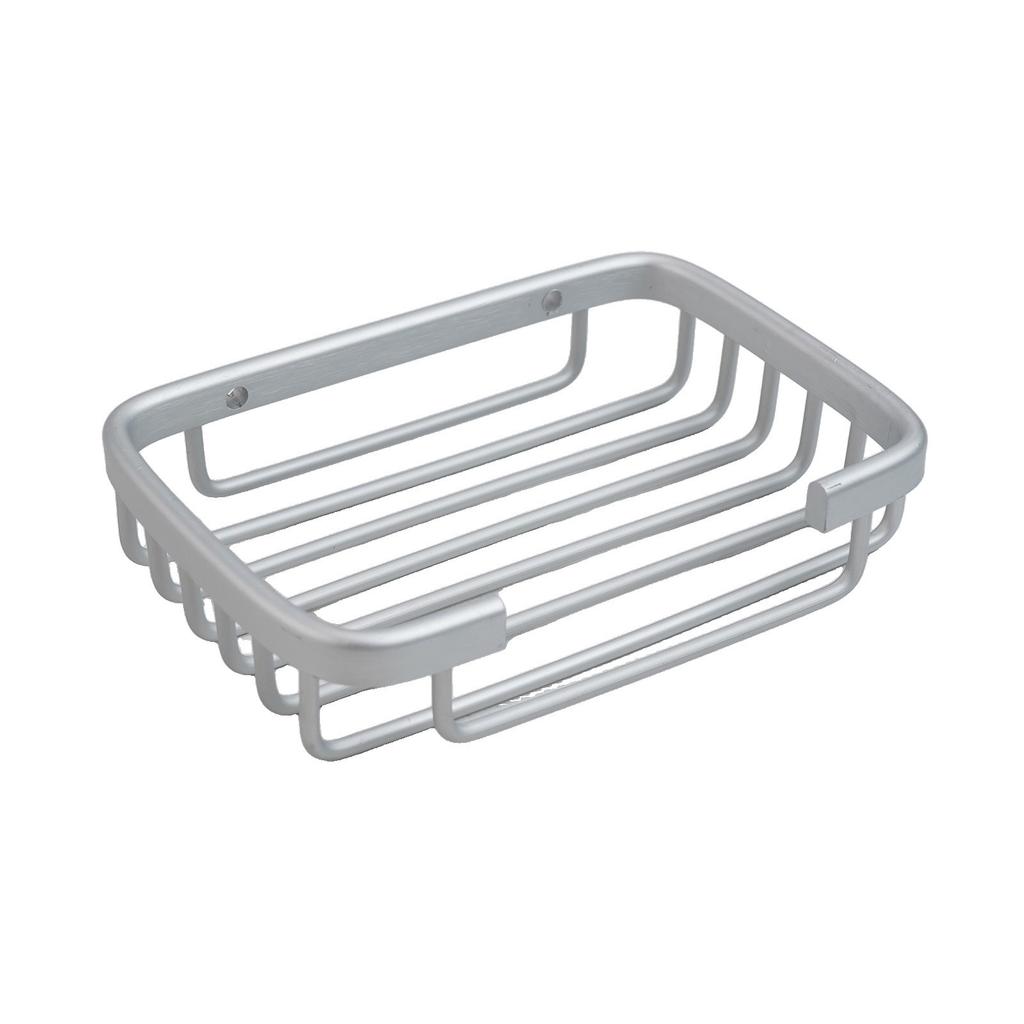Soap Dishes Bathroom Accessories Soap Box Drain Soap Storage Basket