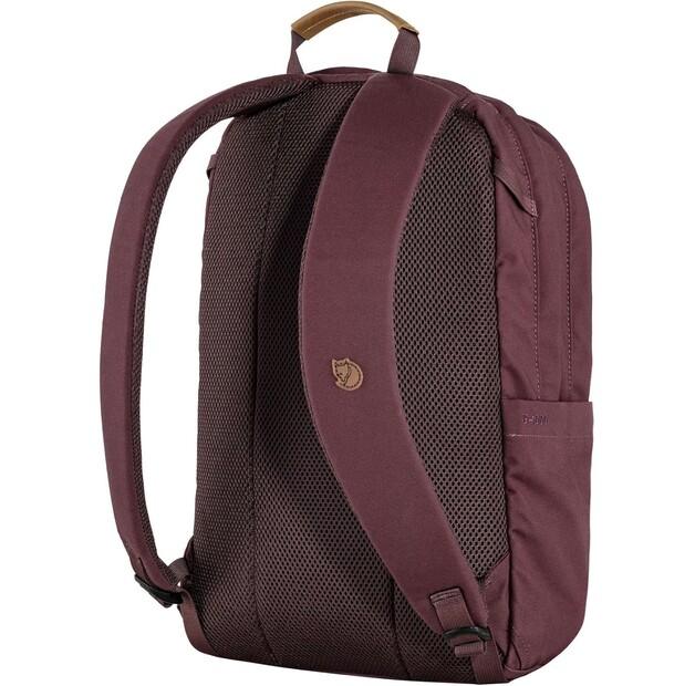 Backpack Fjällräven Räven 20 Model 2023 Port (F23344-357)