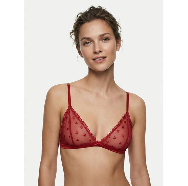 Бюстгальтер Guess O6RC04 KC600 EU XS