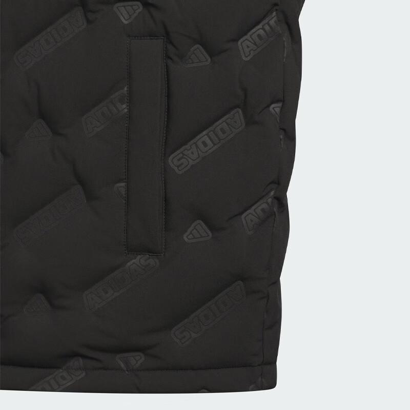 Adidas Sportswear Down Vest