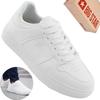 BIG Star RR274A241 Women's Shoes Sports Sneakers White