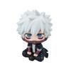 Rukappu My Hero Academia Dabi Complete Figure