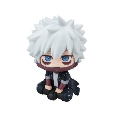 Rukappu My Hero Academia Dabi Komplettfigur