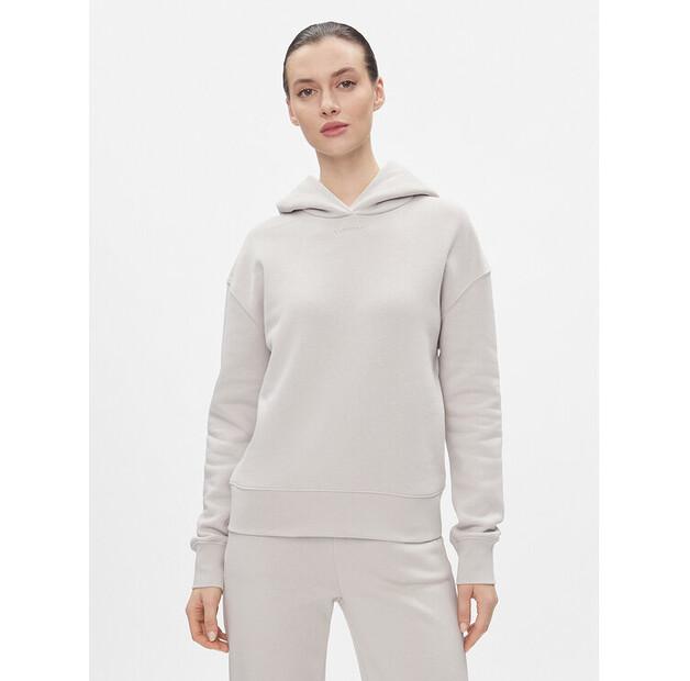 Толстовка Calvin Klein Metallic Micro Logo EU S 14430₽