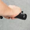 1 Paar Fahrradlenkergriffe aus Gummi, weich, stoßdämpfend, wasserdicht, langlebig