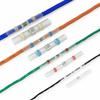 Reliable and Waterproof Solder Seal Sleeve Heat Shrink Wire Connectors
