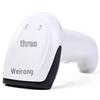 Weirong X05 Kabelgebundener 2D-Barcode-Scanner