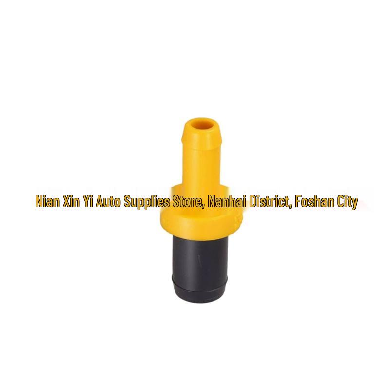 City Fit Concept Fengfan Binzhi Crankcase Vent Valve 17130-PWA-003 Standard