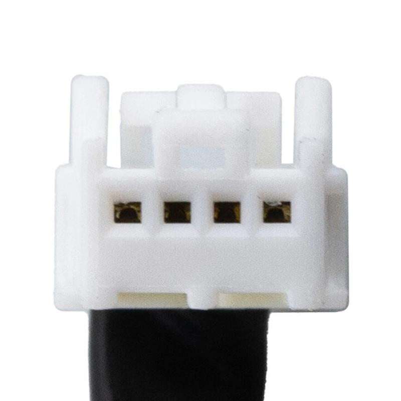 Automotive Switch Trunk Switch Replacement tallation Wear-Resistant Material Non-Deformation Design Practical Accessory