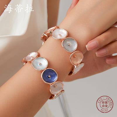 Pulseras – Pulseras brazalete