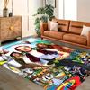 Magic Land Adventure rug for living rooms, bedrooms, home décor, and as gifts.