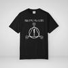 Comfort Colors T-shirt Panic At The Disco Band Pray For The Wicked Music Logo