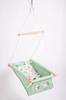 Baby swing Baby Pastel mint - car