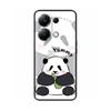 For Redmi Note 13 Case For Redmi Note 13 Pro Cartoon Silicone Phone Case For Xiaomi Redmi Note 13 Pro Plus Note13 Cover Bumper