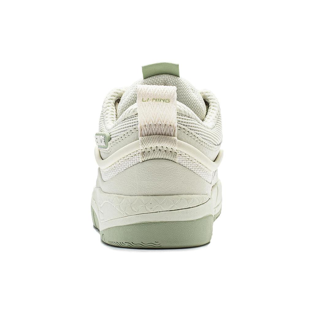 New LINING Reputation 3.5 Casual Shoes Women's Low Top AGCT332-3