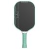 Professional Carbon Fiber Pickleball Paddle Heat-Pressed One-Piece Construction Lightweight Tournament Ready
