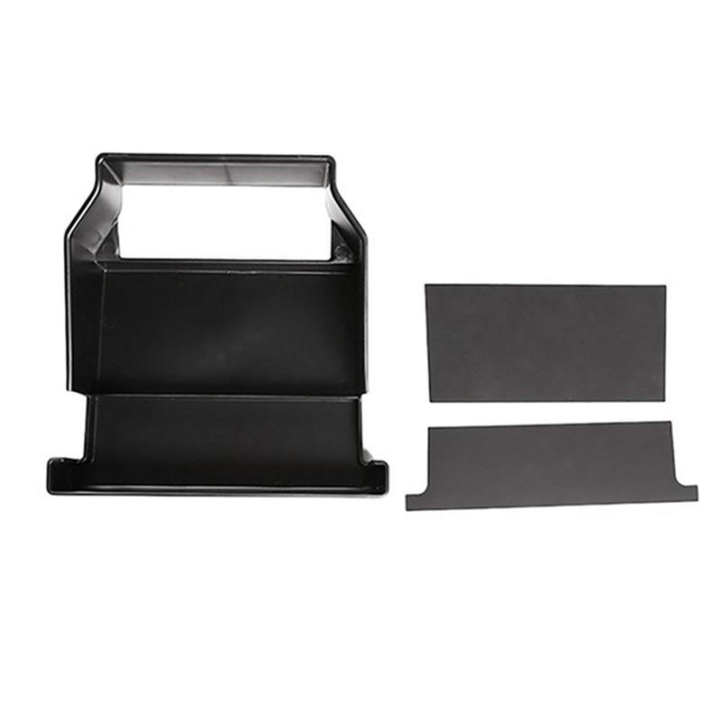 Interior Center Console Storage Box Armrest Box Organizer For Land Rover Discovery Sport - Accessories