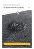 Elegant Non-Slip Outdoor Door Mat - Durable, Cuttable, Dirt-Resistant Foyer Entry Mat