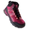 Elbrus Hiking Boots Endewa Mid WP