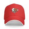 Berretti da Baseball per Tifosi di Rodri Spagna Moda Unisex Cappelli da Donna