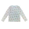 Star Childrens/Kids Hearts Pyjama Set