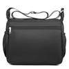 Women's Messenger Bag Large Capacity Nylon Bag Shoulder Bag Mother Bag