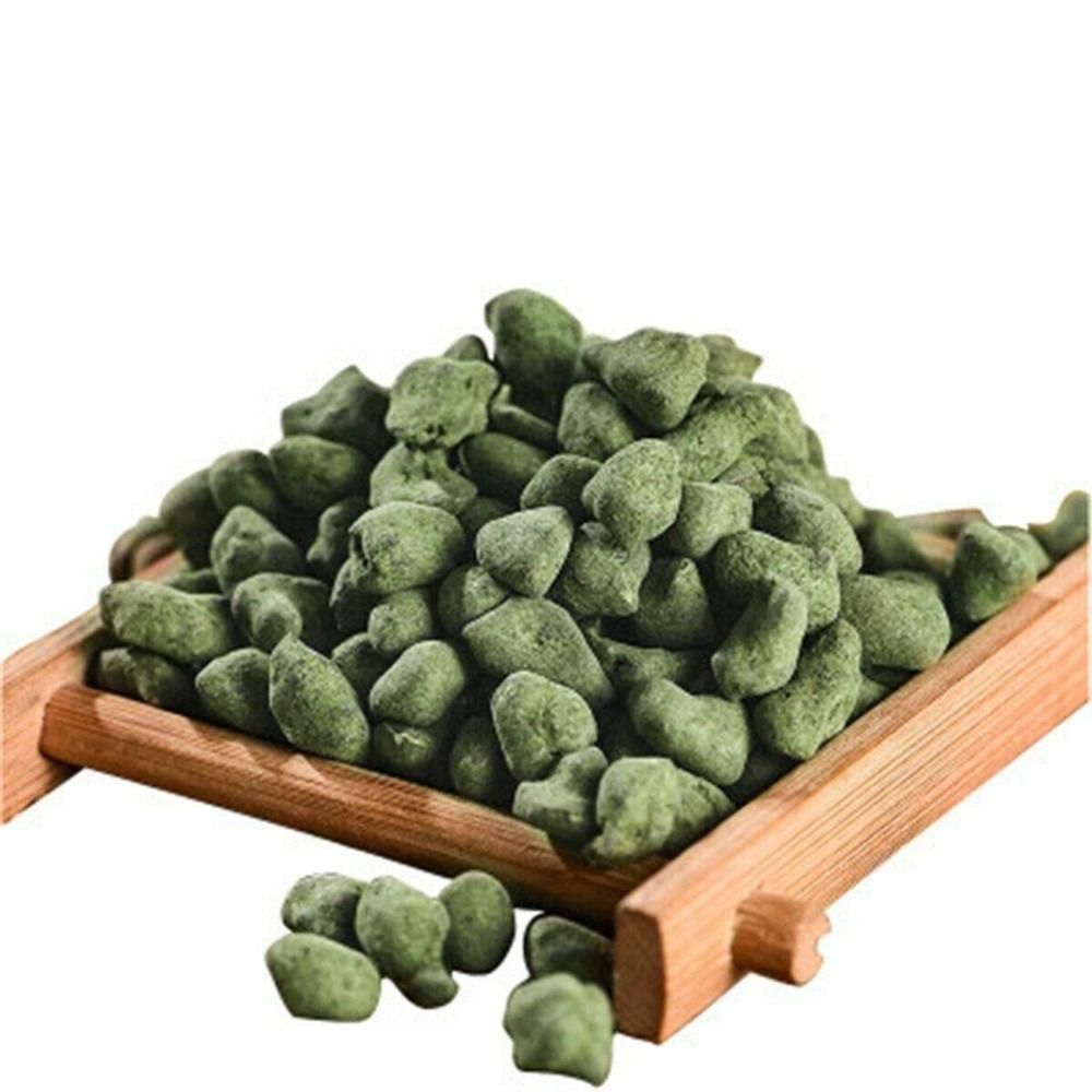 Ginseng Oolong Tea Taiwanese Orchid Aroma Green Tea 1