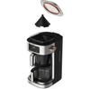 Coffee Maker Krups KM 760D Aroma Partner (KM760D10)