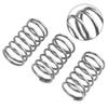 Replacement Spool Spool Cap Cover Spring 3pcs Garden