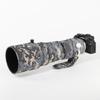 CHASING BIRDS Camouflage Waterproof Lens Coat for Olympus IS PRO Rainproof Lens Protective Cover 150-400mm F4.5 TC1.25x (Digital)