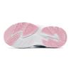 Anta Comfortable Versatile Non-Slip Wear-Resistant Low-Top Casual Shoes Kids Sneaker White Pink 322439921-1