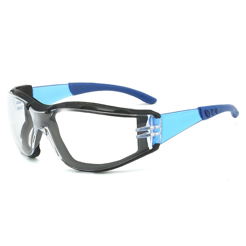 Lunettes Cyclisme Bollfo – Coupe-Vent, Anti-Buée, UV400 – VTT / Vélo / Ski