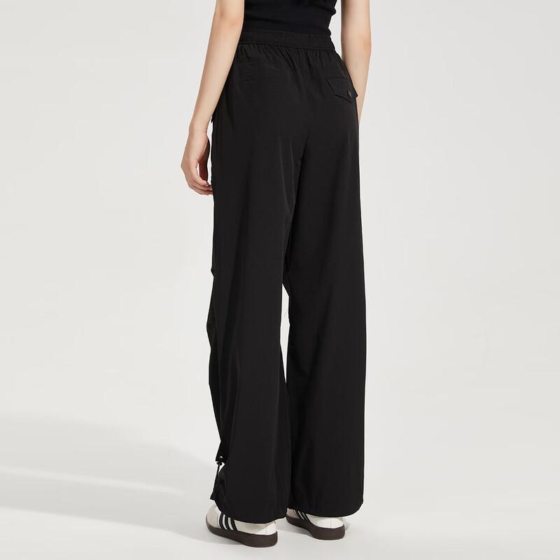 Her Figure Women's Autumn/Winter Cargo Pants