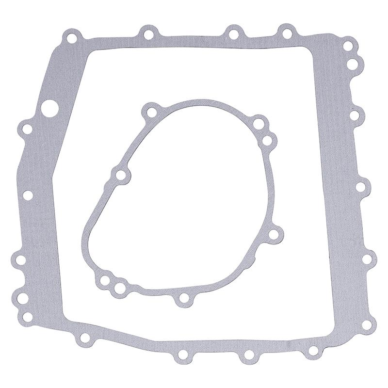 Motorcycle Cylinder Head Gaskets Kit For Kawasaki Ninja ZX6R ZX-6R ZX 6R ZX636 ZX 636 ZX600P ZX 600 P 11054-1643 11061-0249