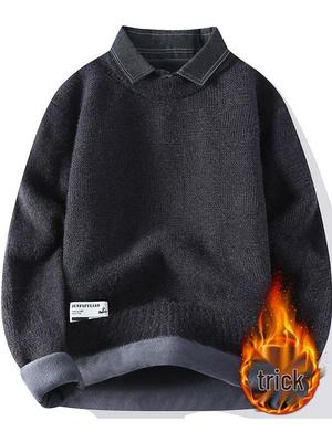 Roupa quente – Suéteres