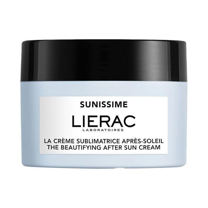 SUNISSIME Body Sublime After-sun Cream 200 Ml