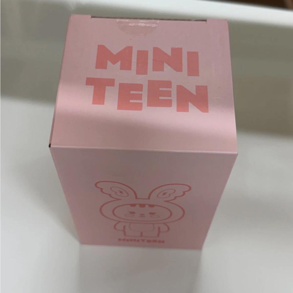 Seventeen MINITEEN HOUSE PARTY POP-UP Official MD