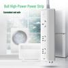Gongniu GN-405D 16A 3-Outlet Power Strip