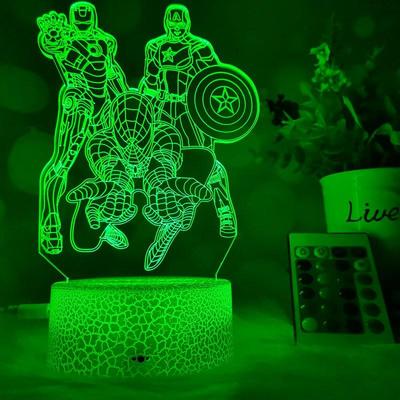 Oświetlenie LED – Lampki nocne LED