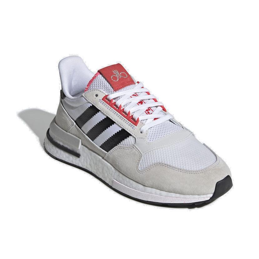 New Adidas Zx 500 Rm Forever G27577